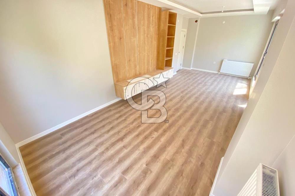 ANKARA KIZILCAHAMAMDA 2+1 , 95 METREKARE , 3 BALKONLU , EBEVEYN BANYOLU OTURUMA HAZIR SATILIK DAİRE