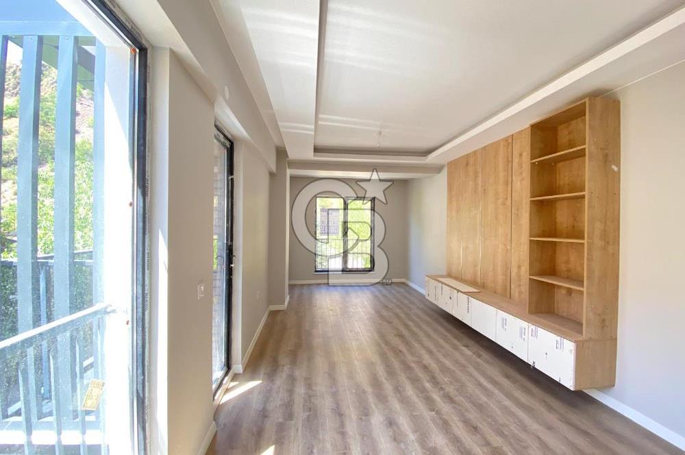ANKARA KIZILCAHAMAMDA 2+1 , 95 METREKARE , 3 BALKONLU , EBEVEYN BANYOLU OTURUMA HAZIR SATILIK DAİRE