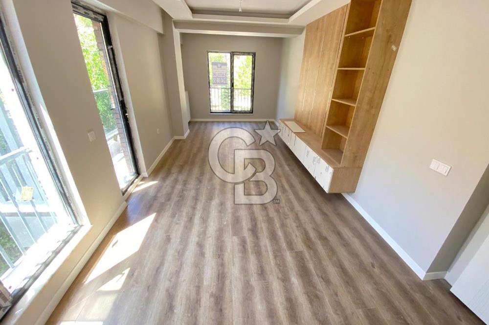 ANKARA KIZILCAHAMAMDA 2+1 , 95 METREKARE , 3 BALKONLU , EBEVEYN BANYOLU OTURUMA HAZIR SATILIK DAİRE