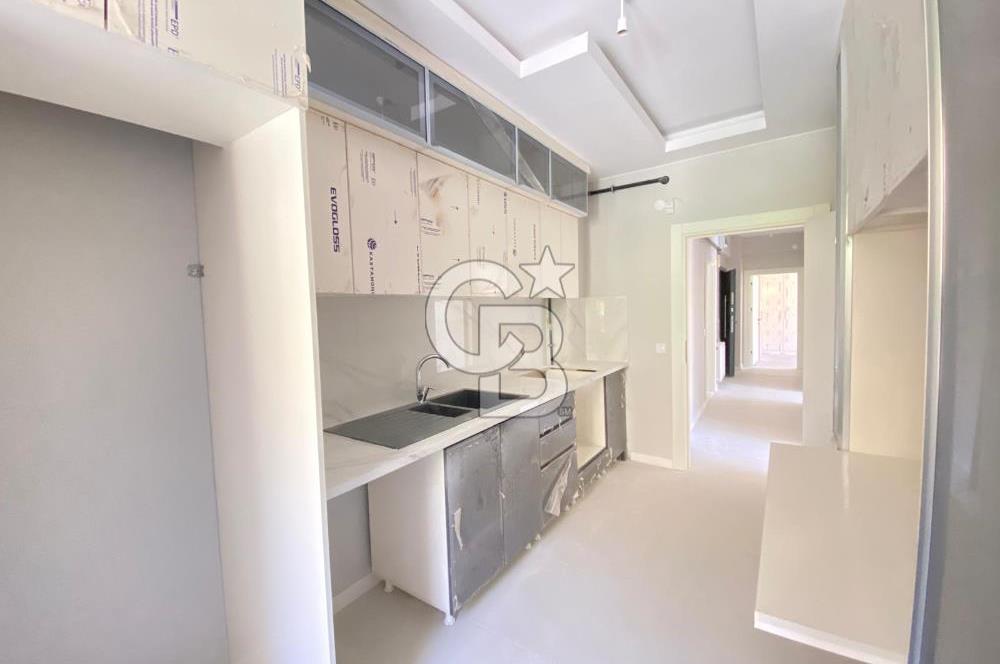 ANKARA KIZILCAHAMAMDA 2+1 , 95 METREKARE , 3 BALKONLU , EBEVEYN BANYOLU OTURUMA HAZIR SATILIK DAİRE
