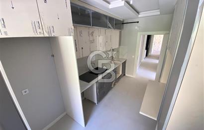 ANKARA KIZILCAHAMAMDA 2+1 , 95 METREKARE , 3 BALKONLU , EBEVEYN BANYOLU OTURUMA HAZIR SATILIK DAİRE