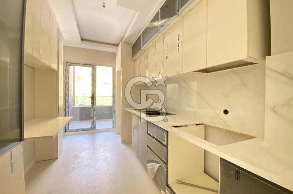 ANKARA KIZILCAHAMAMDA 2+1 , 95 METREKARE , 3 BALKONLU , EBEVEYN BANYOLU OTURUMA HAZIR SATILIK DAİRE