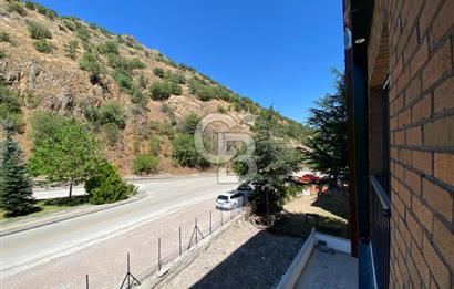 ANKARA KIZILCAHAMAMDA 2+1 , 95 METREKARE , 3 BALKONLU , EBEVEYN BANYOLU OTURUMA HAZIR SATILIK DAİRE
