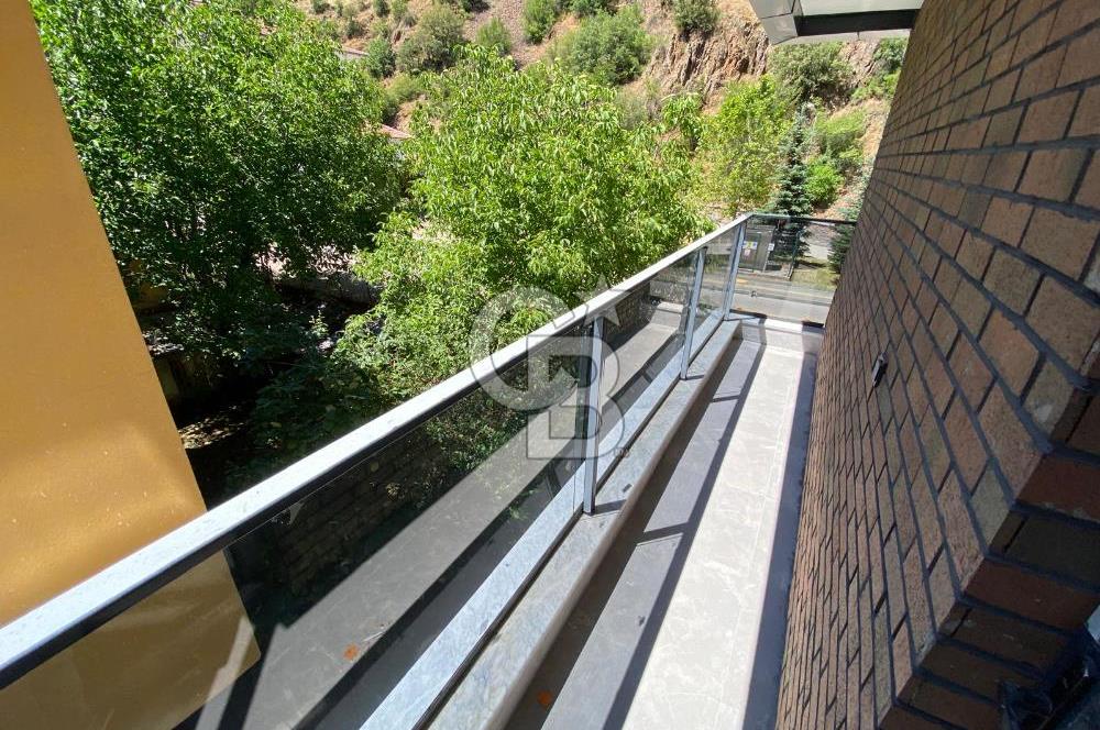 ANKARA KIZILCAHAMAMDA 2+1 , 95 METREKARE , 3 BALKONLU , EBEVEYN BANYOLU OTURUMA HAZIR SATILIK DAİRE