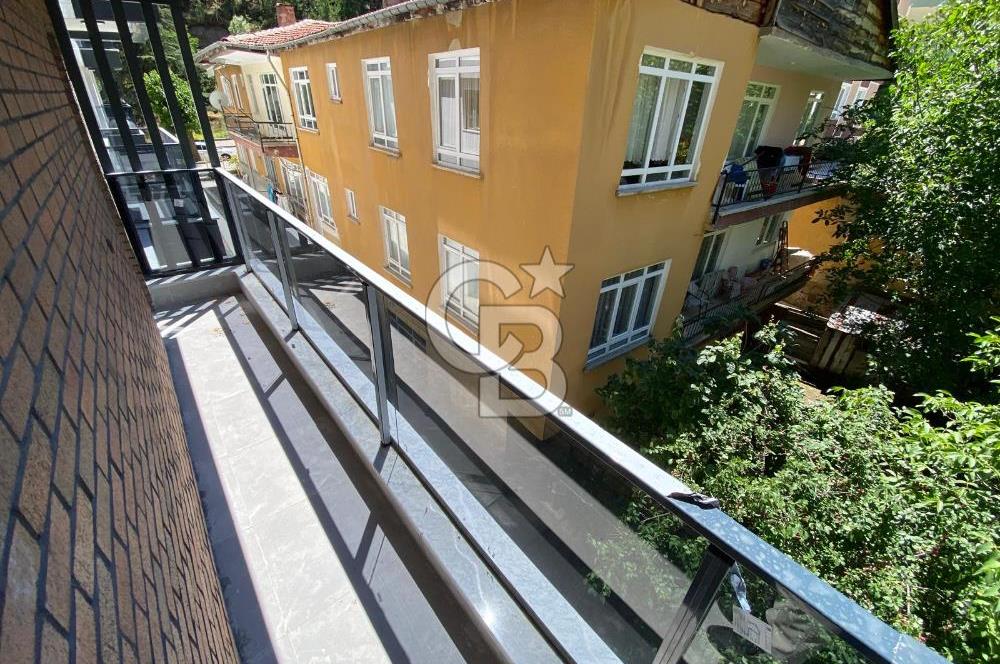 ANKARA KIZILCAHAMAMDA 2+1 , 95 METREKARE , 3 BALKONLU , EBEVEYN BANYOLU OTURUMA HAZIR SATILIK DAİRE
