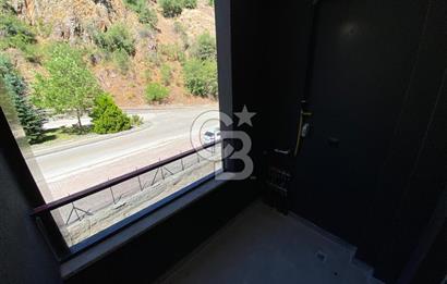 ANKARA KIZILCAHAMAMDA 2+1 , 95 METREKARE , 3 BALKONLU , EBEVEYN BANYOLU OTURUMA HAZIR SATILIK DAİRE