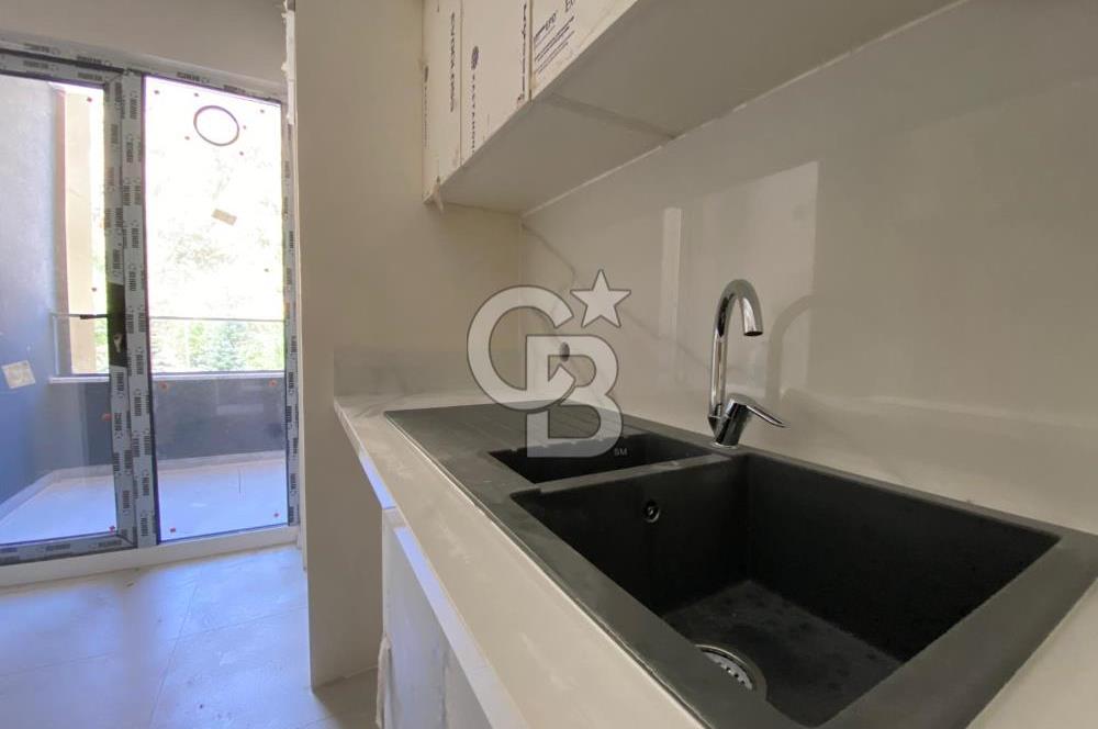 ANKARA KIZILCAHAMAMDA 2+1 , 95 METREKARE , 3 BALKONLU , EBEVEYN BANYOLU OTURUMA HAZIR SATILIK DAİRE