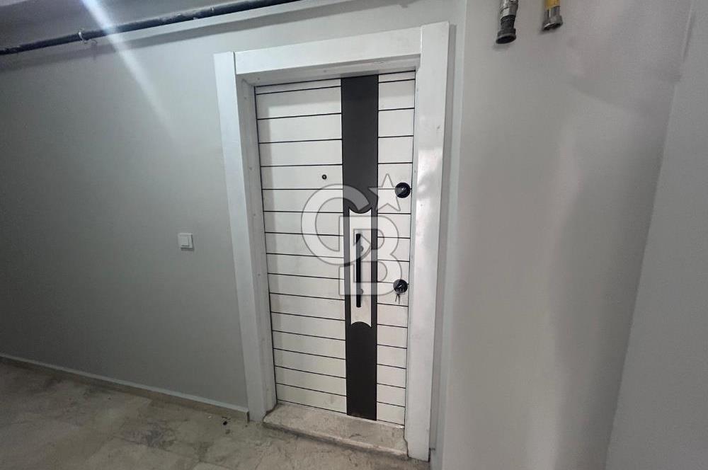 CB AKADEMİ DERİNCE SIRRIPAŞA MAH. SATILIK 2+1 DAİRE