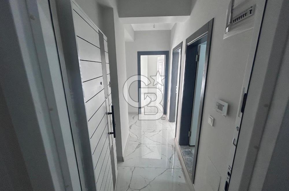 CB AKADEMİ DERİNCE SIRRIPAŞA MAH. SATILIK 2+1 DAİRE