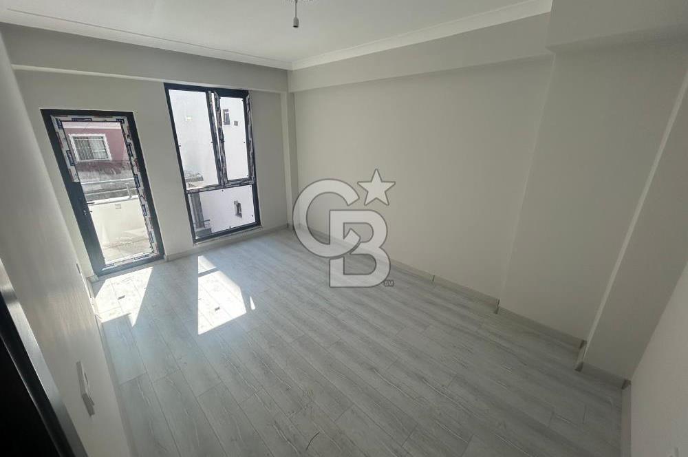 CB AKADEMİ DERİNCE SIRRIPAŞA MAH. SATILIK 2+1 DAİRE
