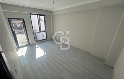 CB AKADEMİ DERİNCE SIRRIPAŞA MAH. SATILIK 2+1 DAİRE