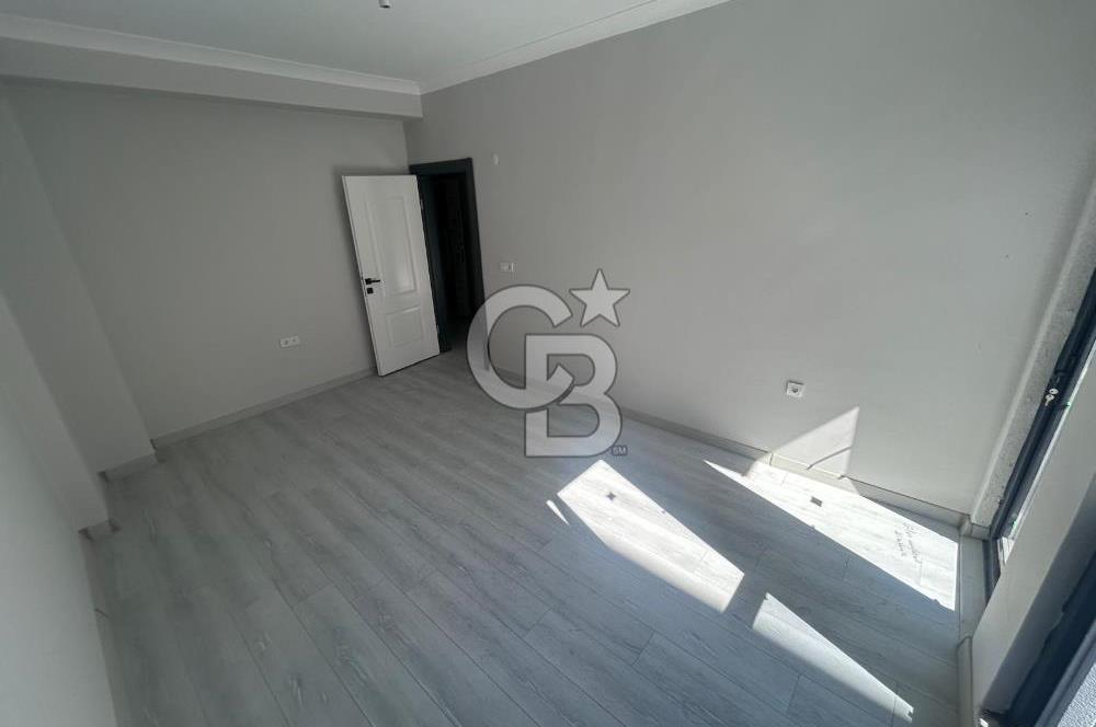 CB AKADEMİ DERİNCE SIRRIPAŞA MAH. SATILIK 2+1 DAİRE