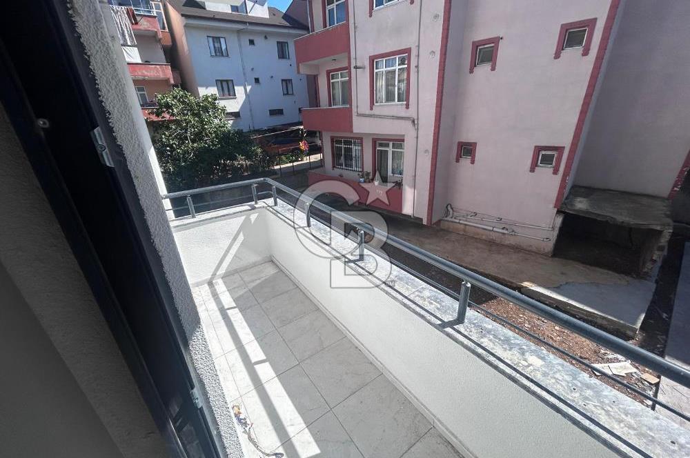 CB AKADEMİ DERİNCE SIRRIPAŞA MAH. SATILIK 2+1 DAİRE