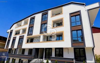 CB AKADEMİ DERİNCE SIRRIPAŞA MAH. SATILIK 2+1 DAİRE