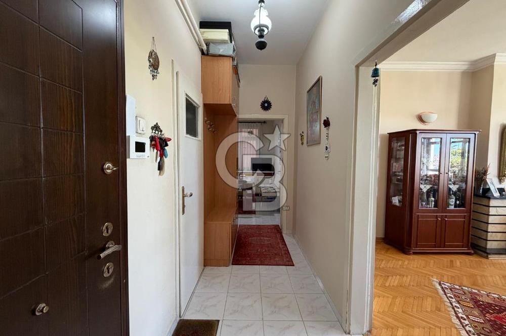 AKAY CAD.KAVAKLIDERE KIZILIRMAK SOKAK'TA SATILIK 3+1 DAİRE