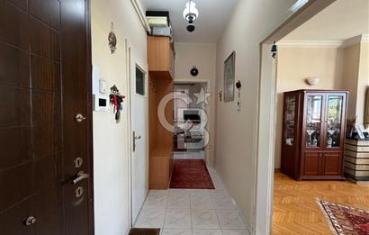 AKAY CAD.KAVAKLIDERE KIZILIRMAK SOKAK'TA SATILIK 3+1 DAİRE