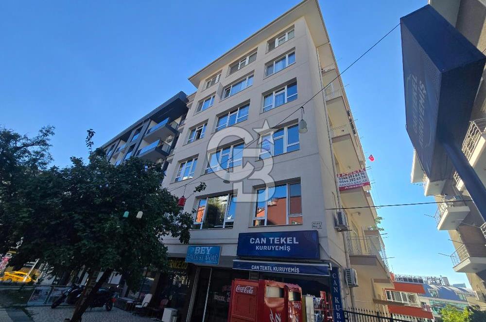 AKAY CAD.KAVAKLIDERE KIZILIRMAK SOKAK'TA SATILIK 3+1 DAİRE