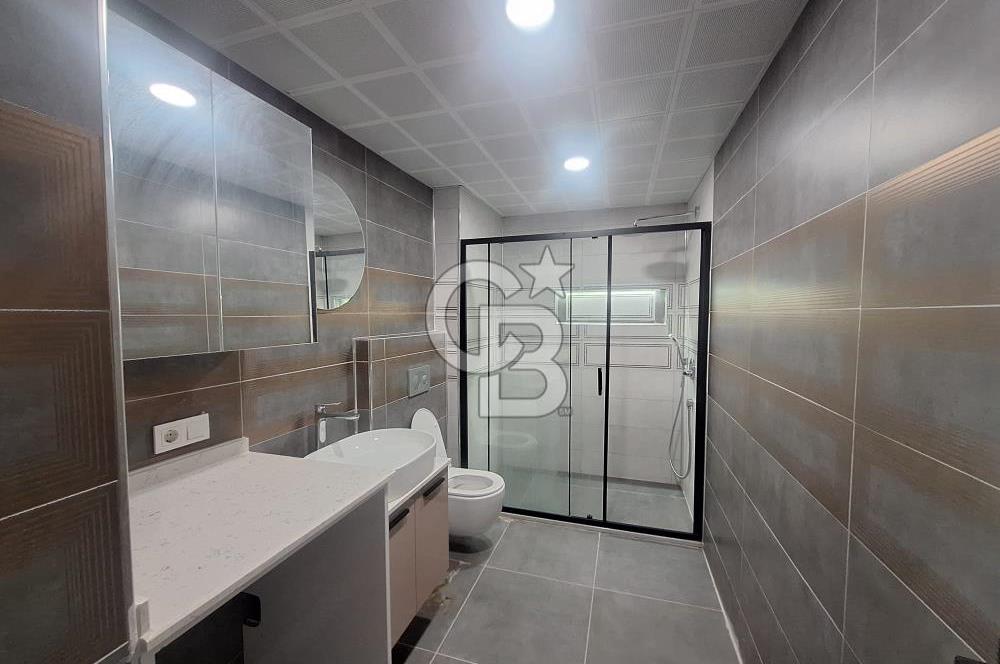 Yalova Merkez Safran Yolunda Yeni Binada Geniş 1+1 Daire