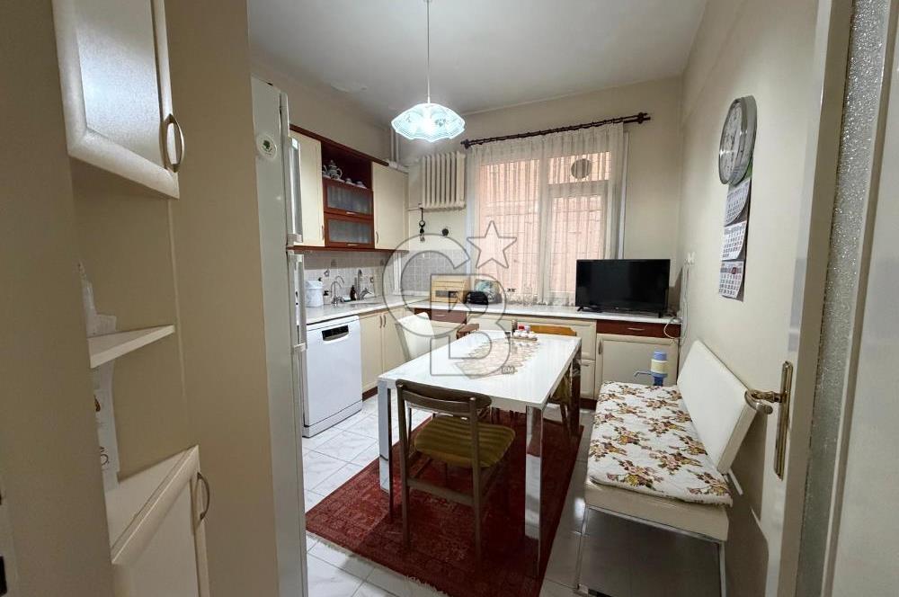 AKAY CAD.KAVAKLIDERE KIZILIRMAK SOKAK'TA SATILIK 3+1 DAİRE