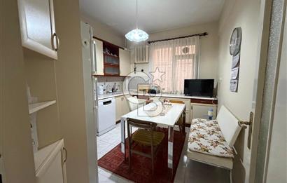 AKAY CAD.KAVAKLIDERE KIZILIRMAK SOKAK'TA SATILIK 3+1 DAİRE