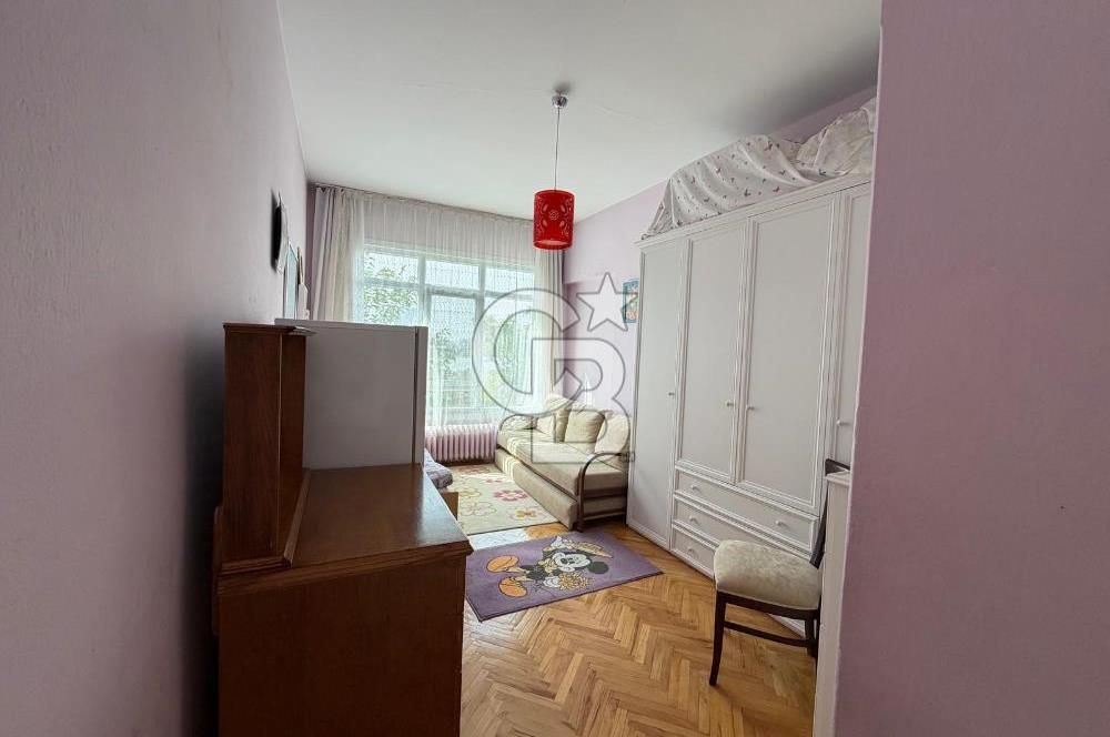 AKAY CAD.KAVAKLIDERE KIZILIRMAK SOKAK'TA SATILIK 3+1 DAİRE