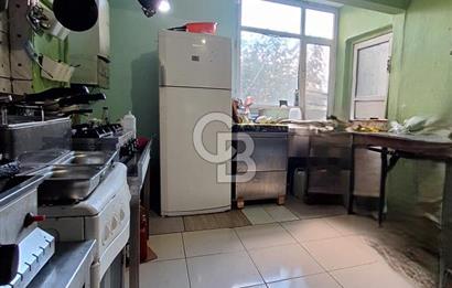 Boğaziçi Üniversitesine yakın Rumelihisarı Devren Kiralık Kafe