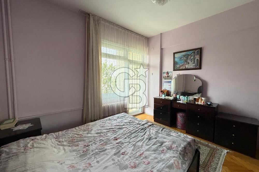 AKAY CAD.KAVAKLIDERE KIZILIRMAK SOKAK'TA SATILIK 3+1 DAİRE
