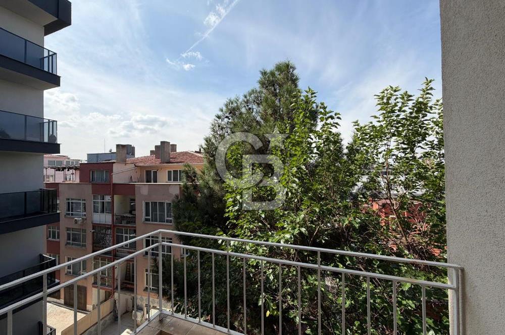 AKAY CAD.KAVAKLIDERE KIZILIRMAK SOKAK'TA SATILIK 3+1 DAİRE
