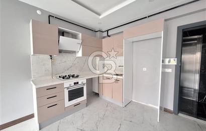 Yalova Merkez Safran Yolunda Yeni Binada Geniş 1+1 Daire