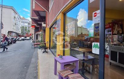 Rumelihisarı Hazır Kurulu Restoran/Kafe Devren Kiralık