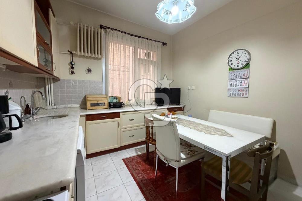 AKAY CAD.KAVAKLIDERE KIZILIRMAK SOKAK'TA SATILIK 3+1 DAİRE