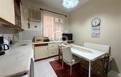 AKAY CAD.KAVAKLIDERE KIZILIRMAK SOKAK'TA SATILIK 3+1 DAİRE