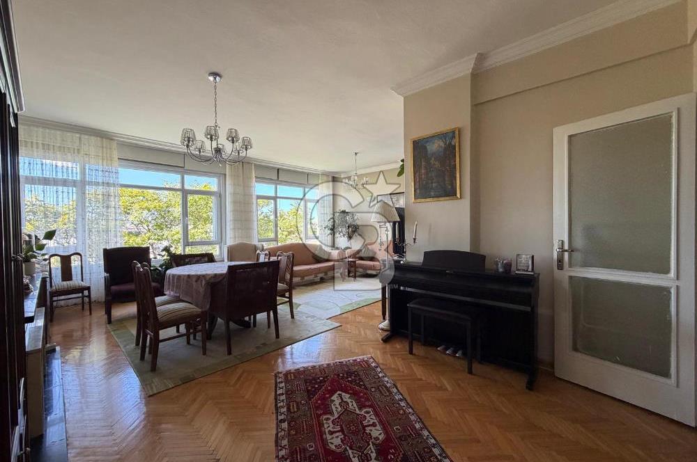 AKAY CAD.KAVAKLIDERE KIZILIRMAK SOKAK'TA SATILIK 3+1 DAİRE