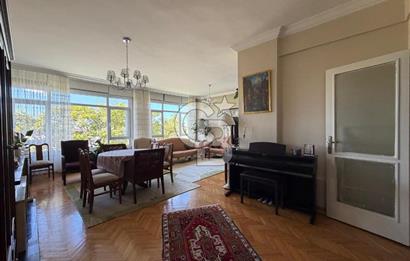 AKAY CAD.KAVAKLIDERE KIZILIRMAK SOKAK'TA SATILIK 3+1 DAİRE