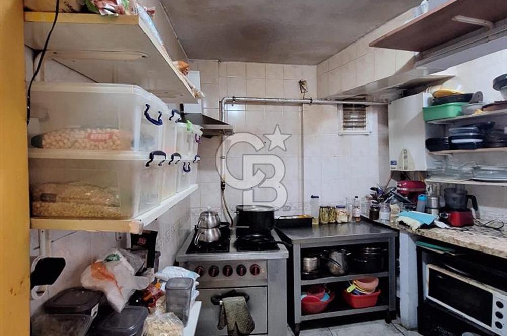 Rumelihisarı Hazır Kurulu Restoran/Kafe Devren Kiralık