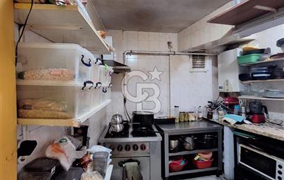Rumelihisarı Hazır Kurulu Restoran/Kafe Devren Kiralık