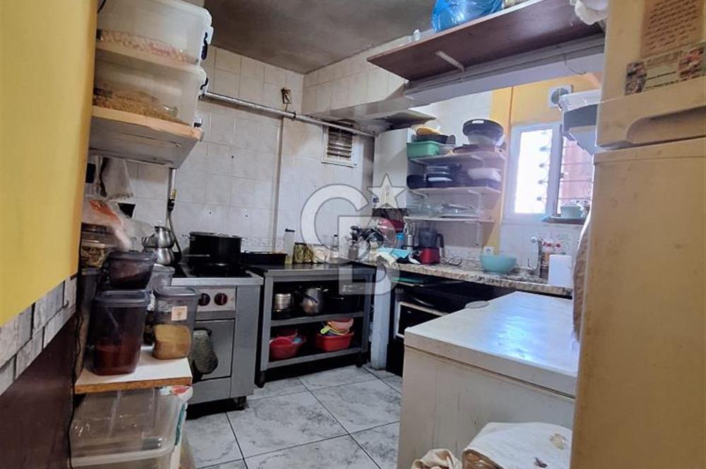 Rumelihisarı Hazır Kurulu Restoran/Kafe Devren Kiralık