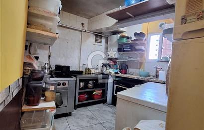 Rumelihisarı Hazır Kurulu Restoran/Kafe Devren Kiralık