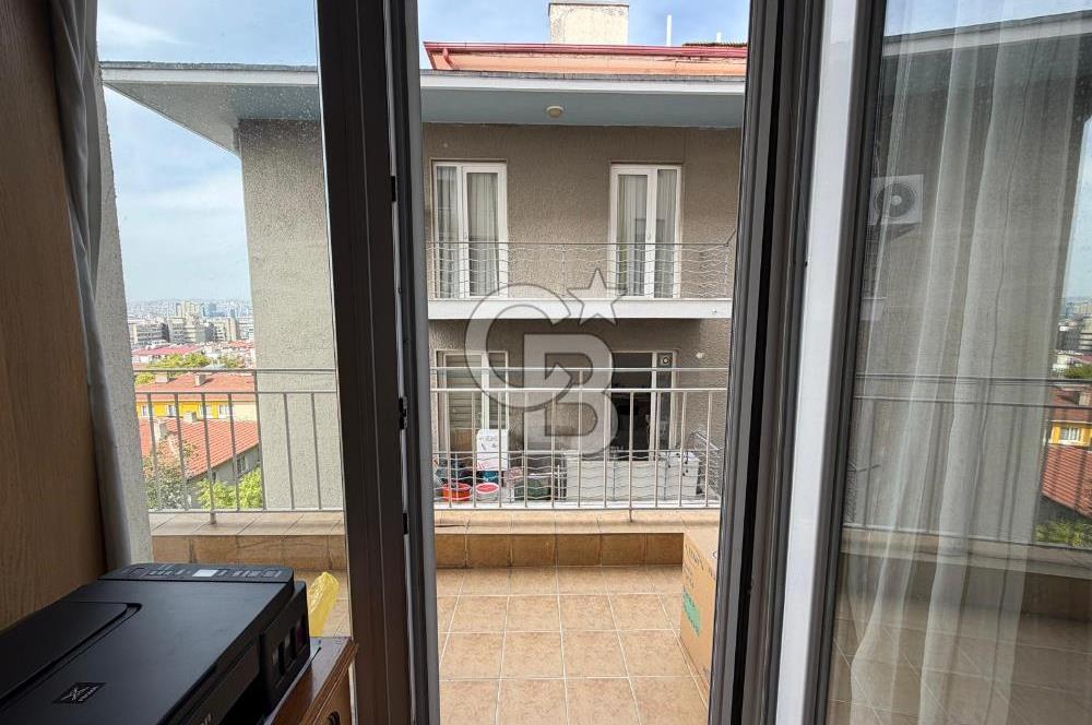 AKAY CAD.KAVAKLIDERE KIZILIRMAK SOKAK'TA SATILIK 3+1 DAİRE