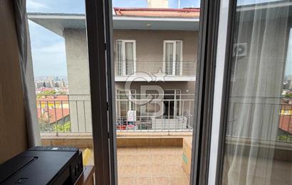 AKAY CAD.KAVAKLIDERE KIZILIRMAK SOKAK'TA SATILIK 3+1 DAİRE