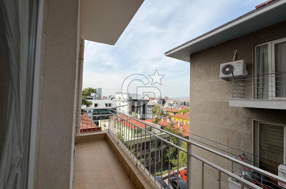 AKAY CAD.KAVAKLIDERE KIZILIRMAK SOKAK'TA SATILIK 3+1 DAİRE