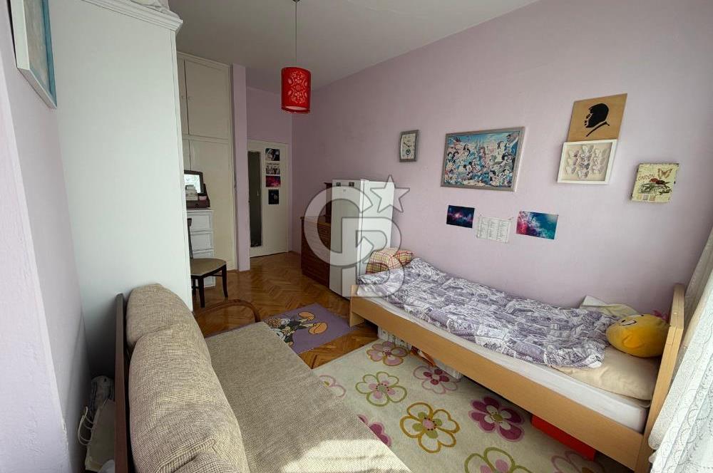 AKAY CAD.KAVAKLIDERE KIZILIRMAK SOKAK'TA SATILIK 3+1 DAİRE
