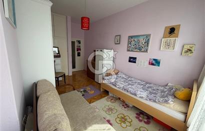 AKAY CAD.KAVAKLIDERE KIZILIRMAK SOKAK'TA SATILIK 3+1 DAİRE