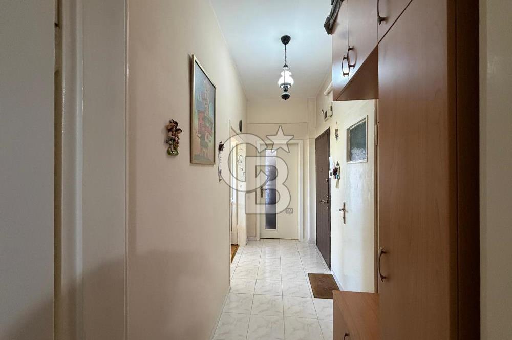 AKAY CAD.KAVAKLIDERE KIZILIRMAK SOKAK'TA SATILIK 3+1 DAİRE