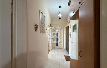 AKAY CAD.KAVAKLIDERE KIZILIRMAK SOKAK'TA SATILIK 3+1 DAİRE
