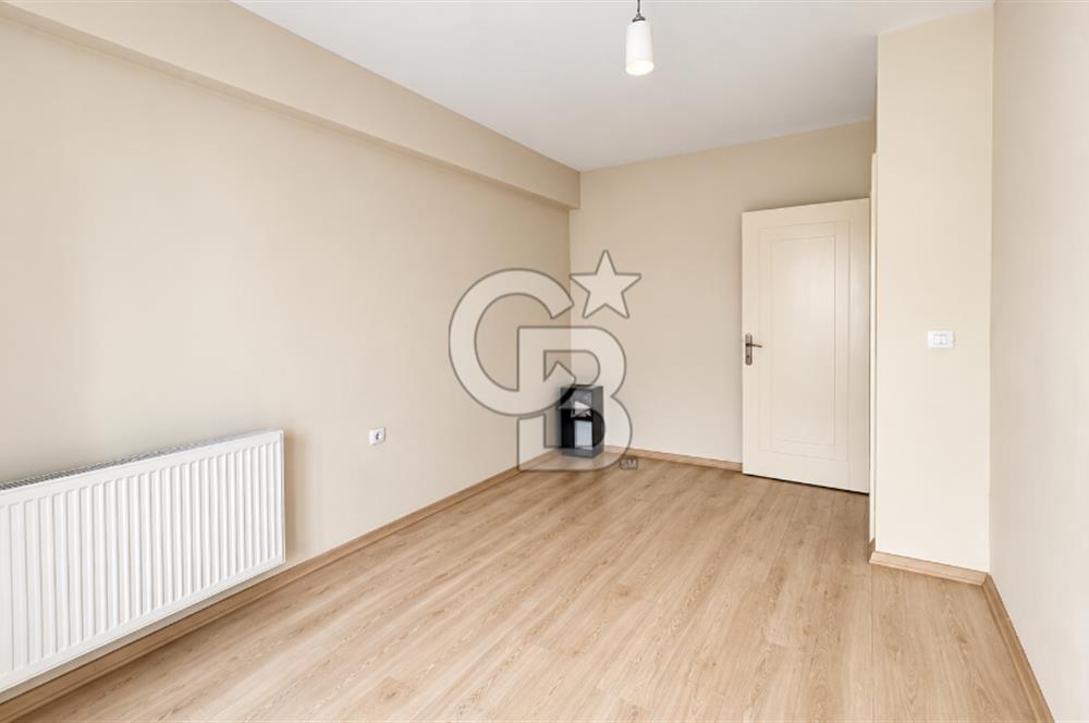 Karşıyaka Şemikler 2+1 Kapalı Mutfak Satılık Daire