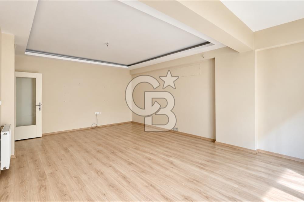 Karşıyaka Şemikler 2+1 Kapalı Mutfak Satılık Daire