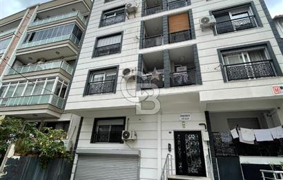 Karşıyaka Nergizde Geniş 1+1 Kiralık Daire 