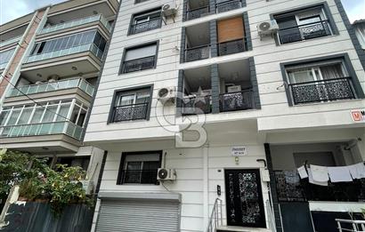 Karşıyaka Nergizde Geniş 1+1 Kiralık Daire 