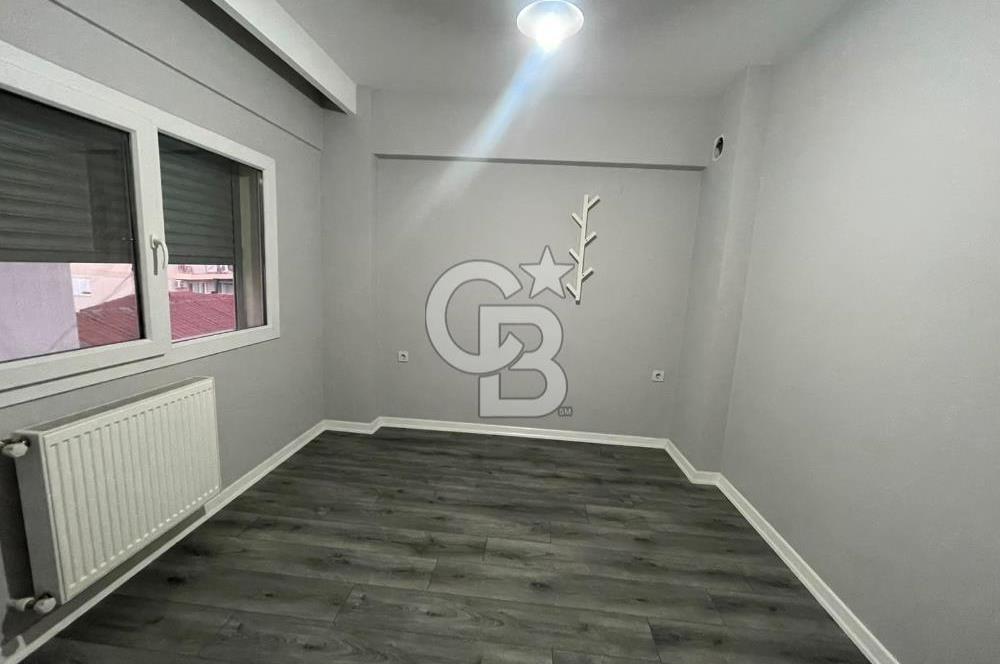 Karşıyaka Nergizde Geniş 1+1 Kiralık Daire 